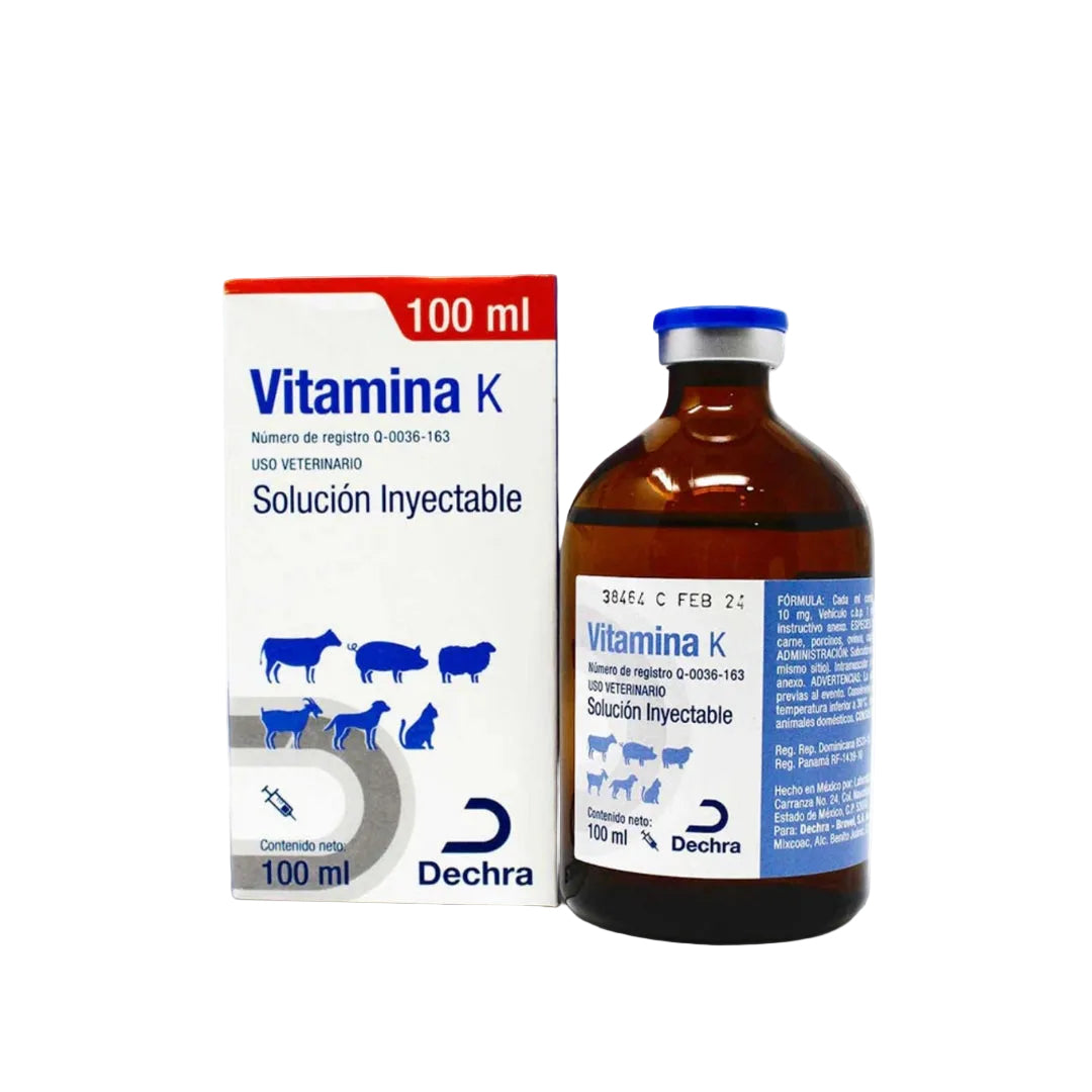Vitamin K